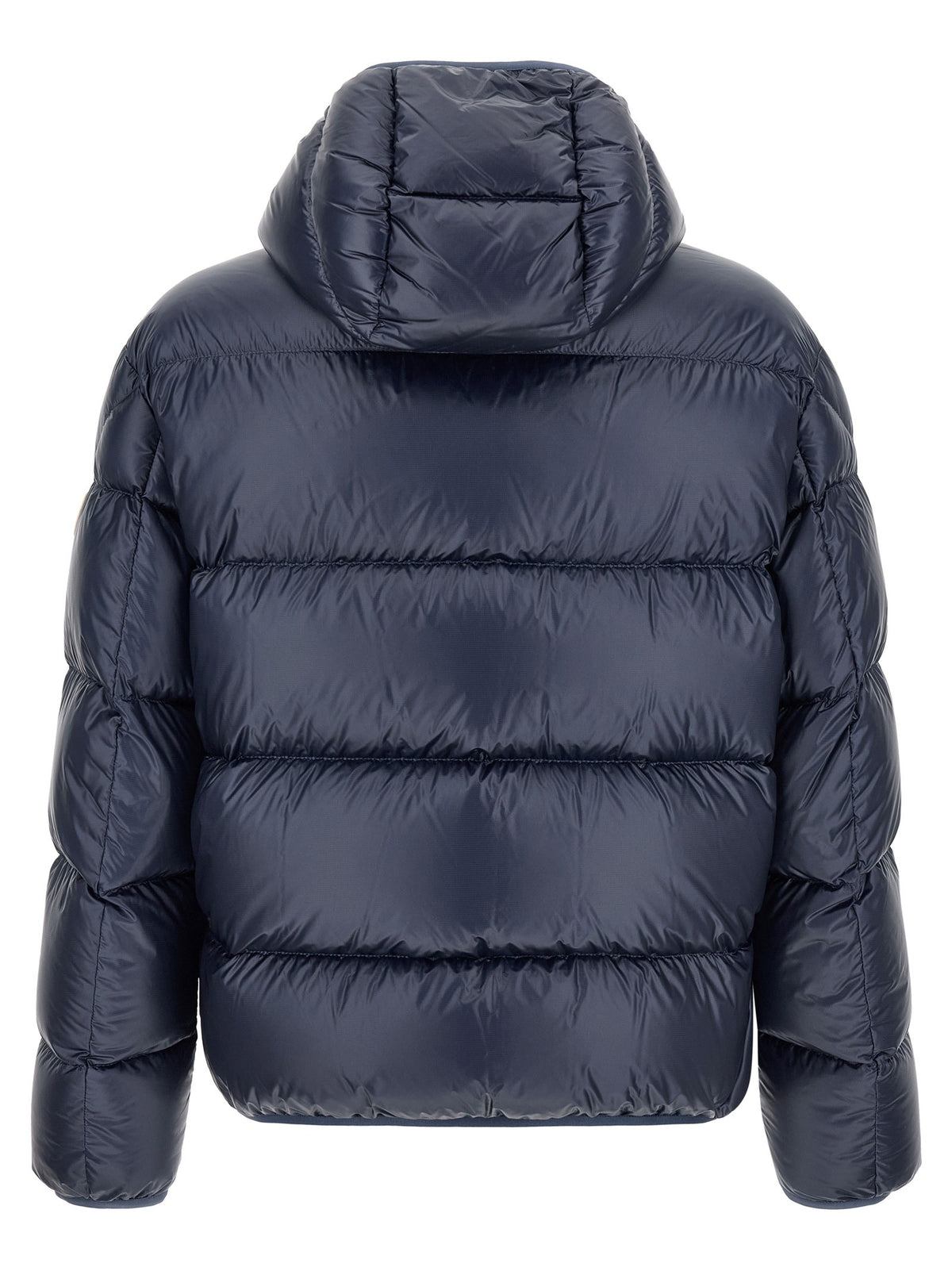 Moncler Anapo Down Jacket Blue