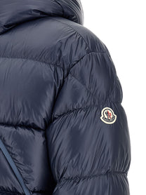 Moncler Anapo Down Jacket Blue