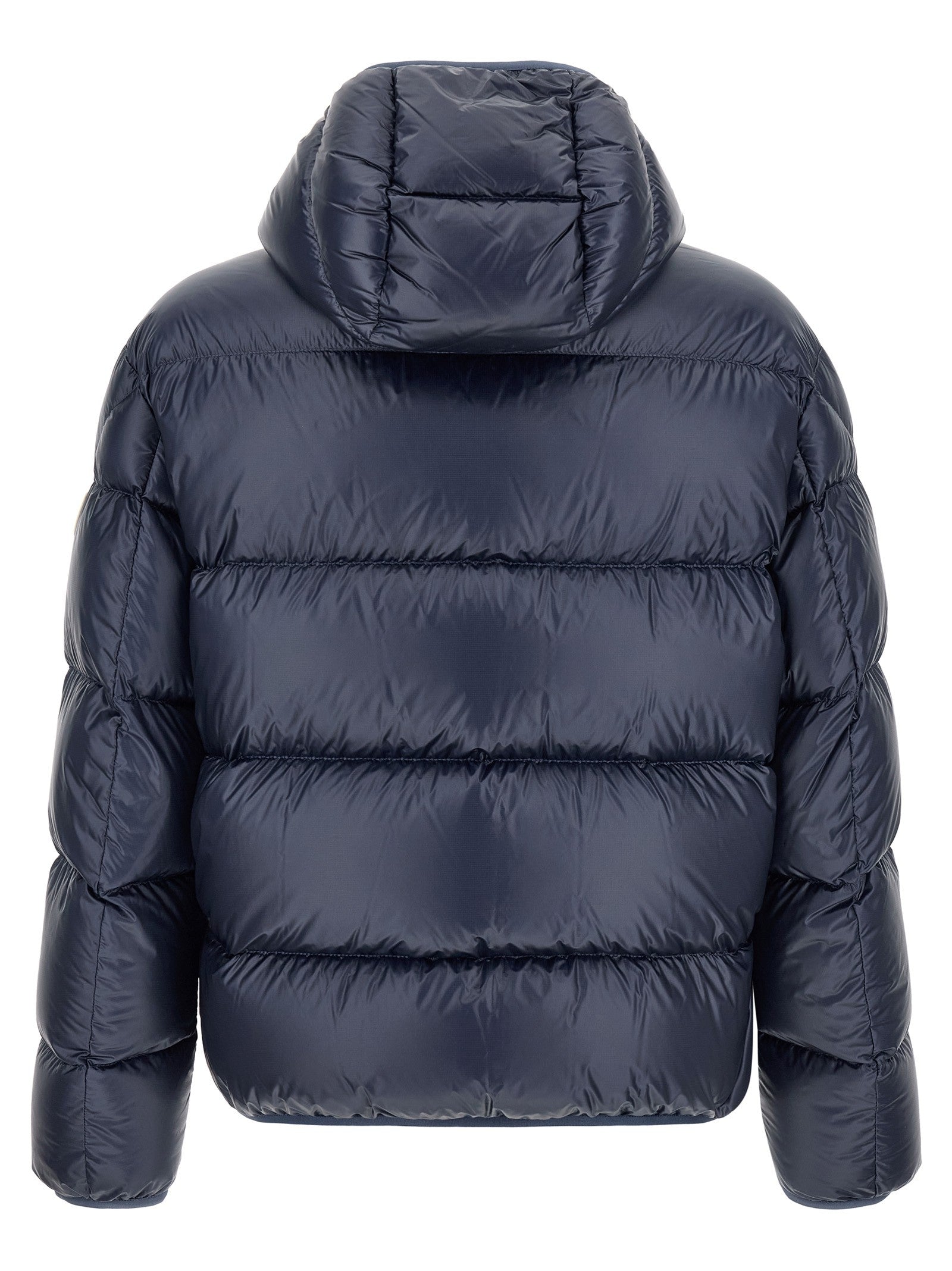 Moncler Anapo Down Jacket Blue