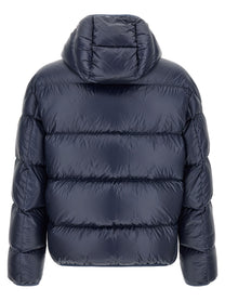 Moncler Anapo Down Jacket Blue
