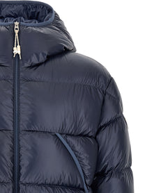 Moncler Anapo Down Jacket Blue
