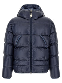 Moncler Anapo Down Jacket Blue