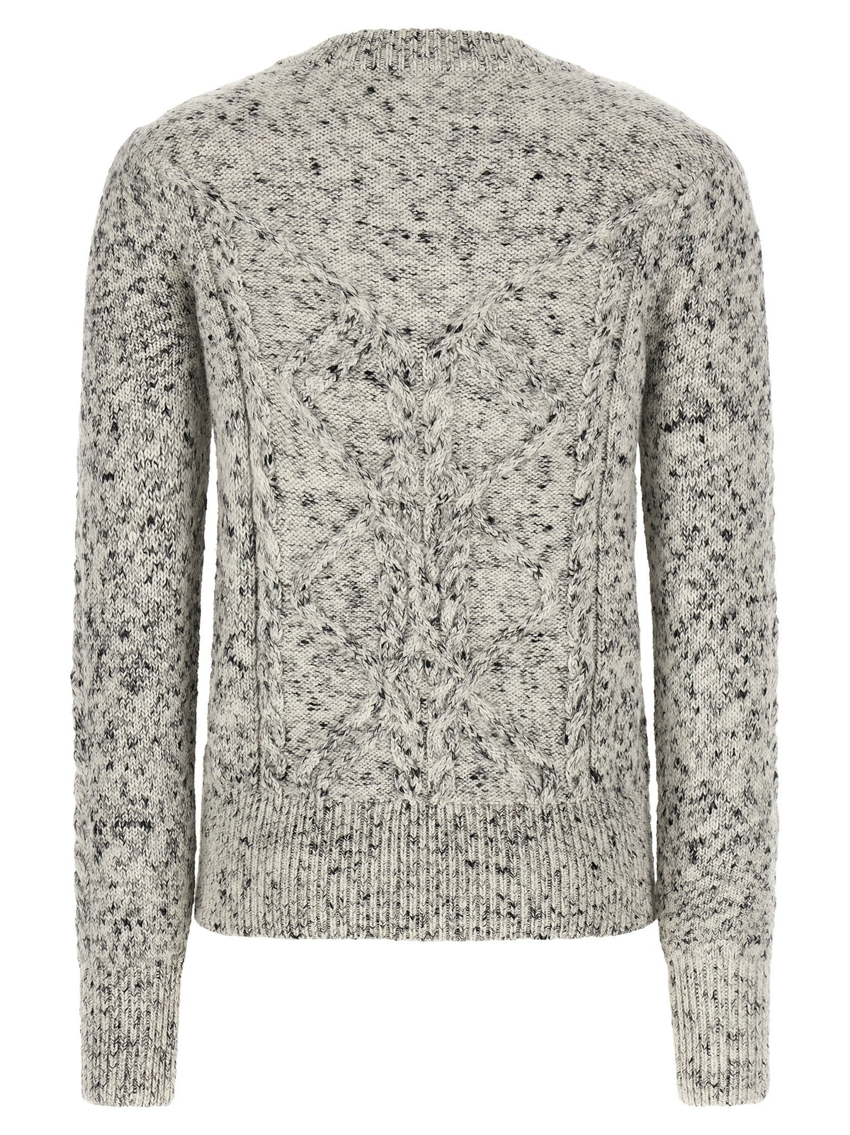 Isabel Marant Étoile Anastasia Sweater Grey