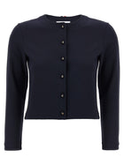 Thom Browne Ancora Cardigan Blue