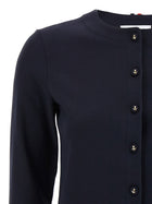 Thom Browne Ancora Cardigan Blue, view 3