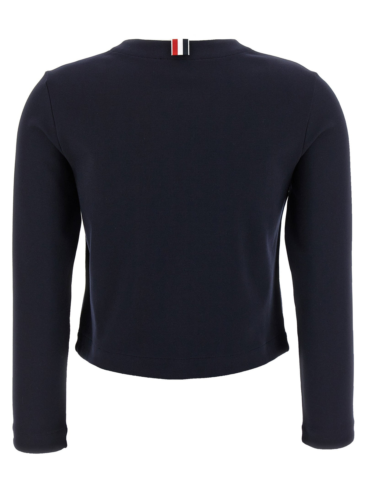 Thom Browne Ancora Cardigan Blue, view 2