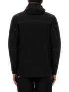 and Wander Men's UL Jacket Black, view 3