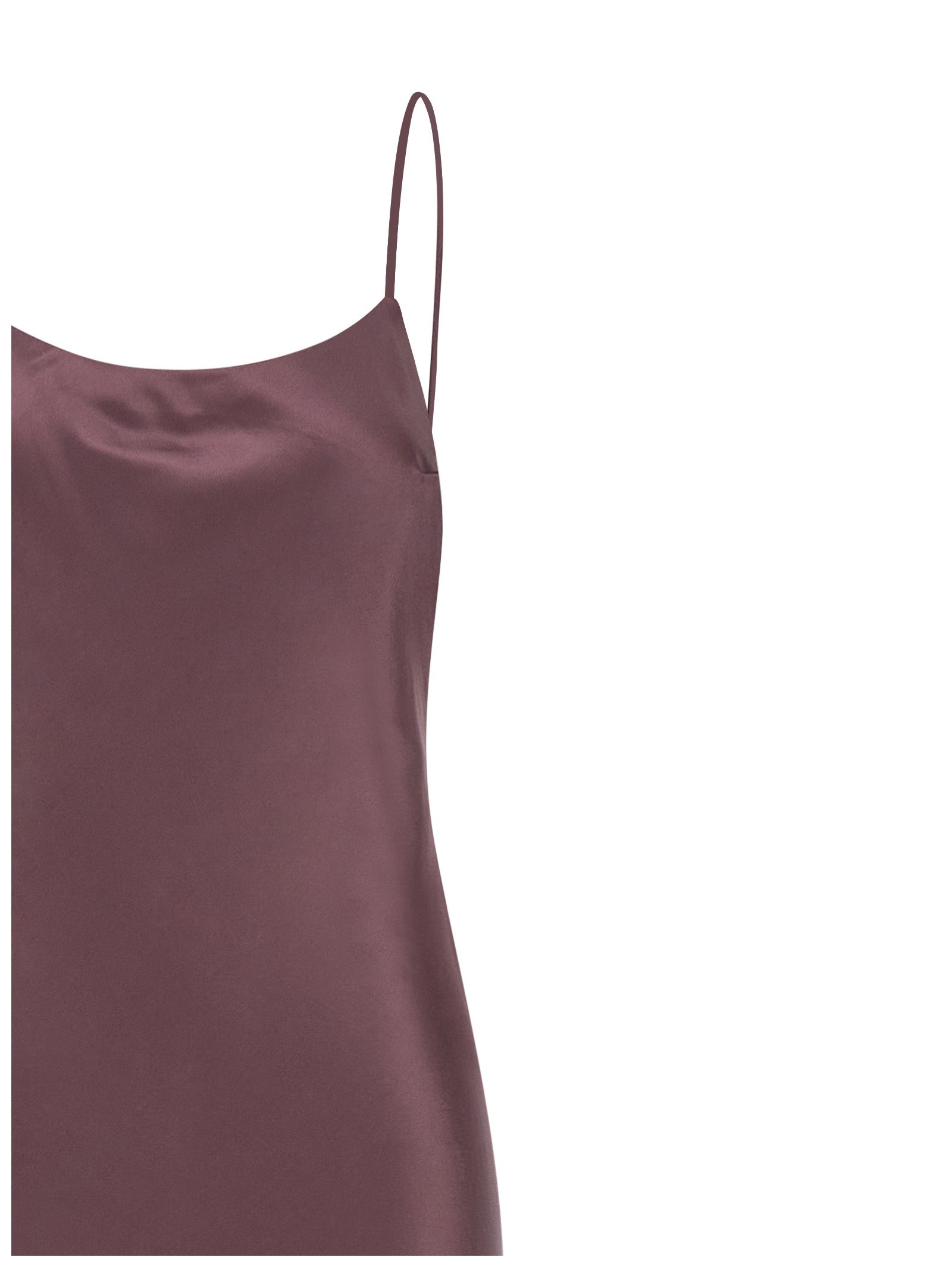 THE ANDAMANE - THE ANDAMANE - ’Ninfea’ dress - Women’s Clothing