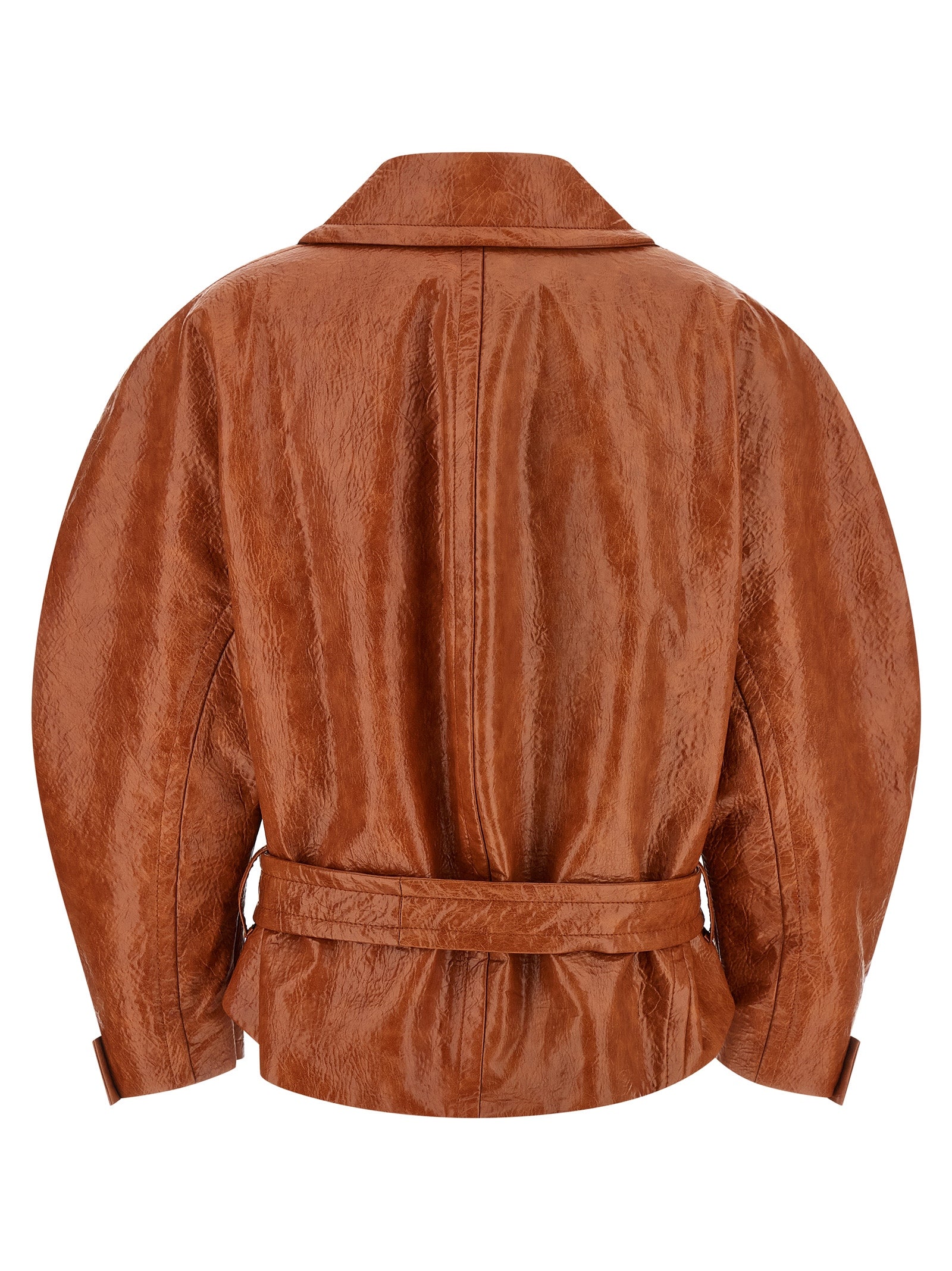 THE ANDAMANE - THE ANDAMANE - ’Zarina’ coat - Women’s Outerwear