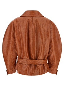 THE ANDAMANE - THE ANDAMANE - ’Zarina’ coat - Women’s Outerwear