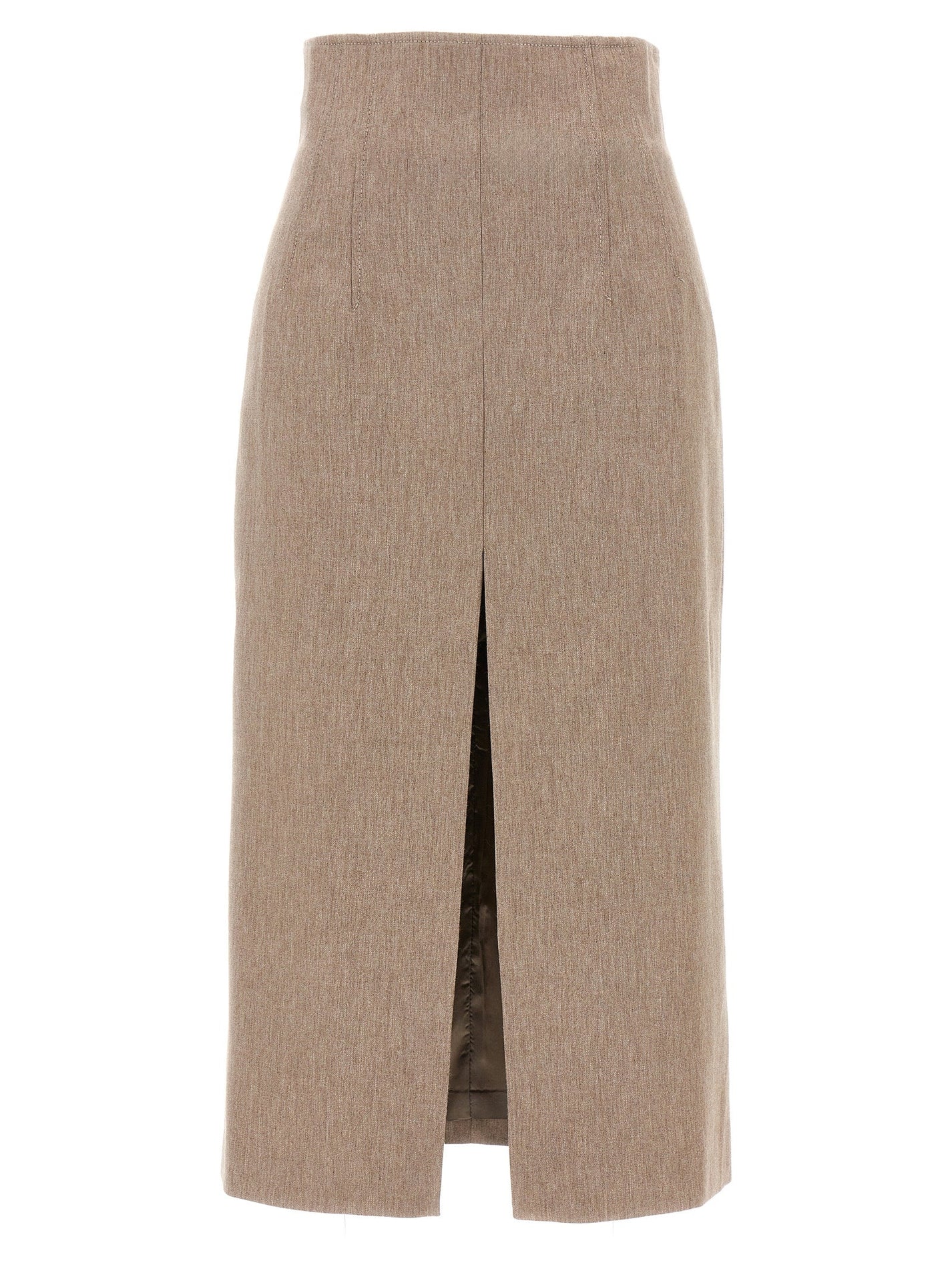THE ANDAMANE - THE ANDAMANE - ’Stephanie’ midi skirt - Women’s Bottoms