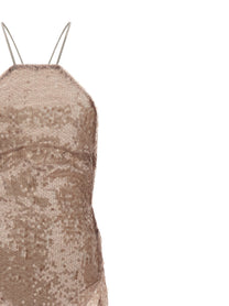 THE ANDAMANE - THE ANDAMANE - ’West’ dress - Women’s Clothing