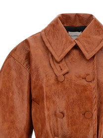 THE ANDAMANE - THE ANDAMANE - ’Zarina’ coat - Women’s Outerwear