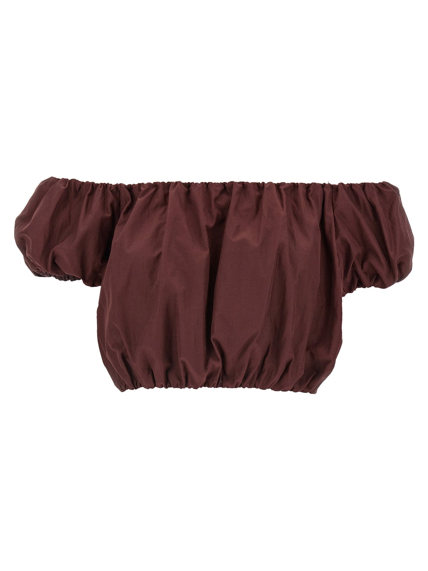 THE ANDAMANE - THE ANDAMANE - ’Ballon’ top - Women’s Tops