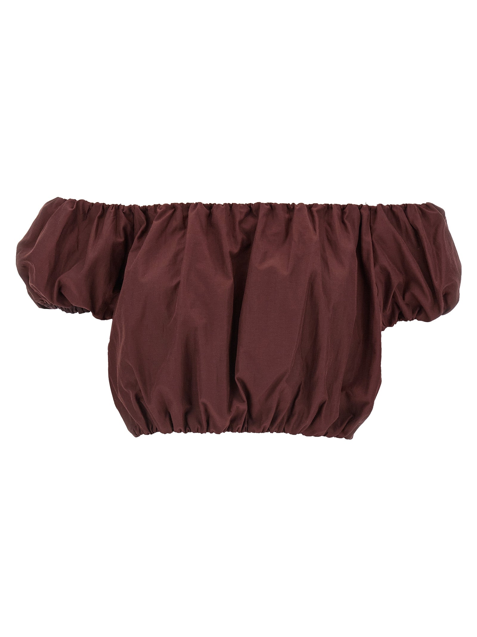 THE ANDAMANE - THE ANDAMANE - ’Ballon’ top - Women’s Tops