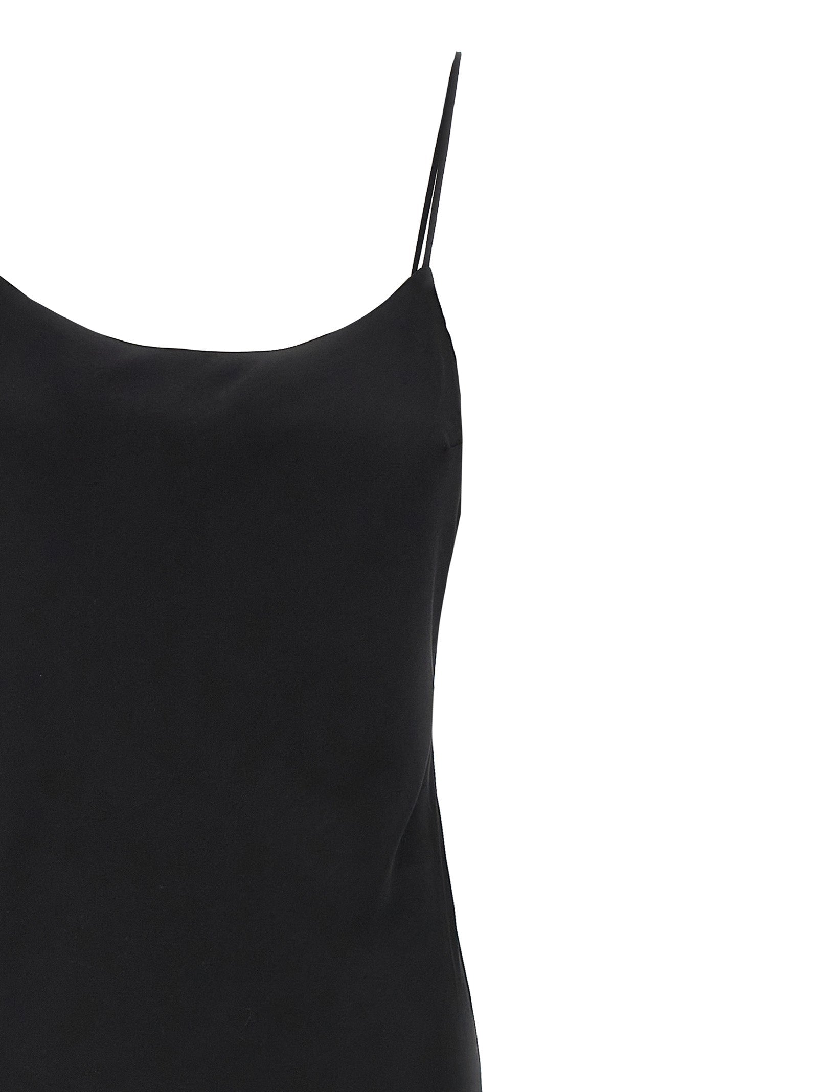 THE ANDAMANE - THE ANDAMANE - ’Ninfa’ dress - Women’s Clothing