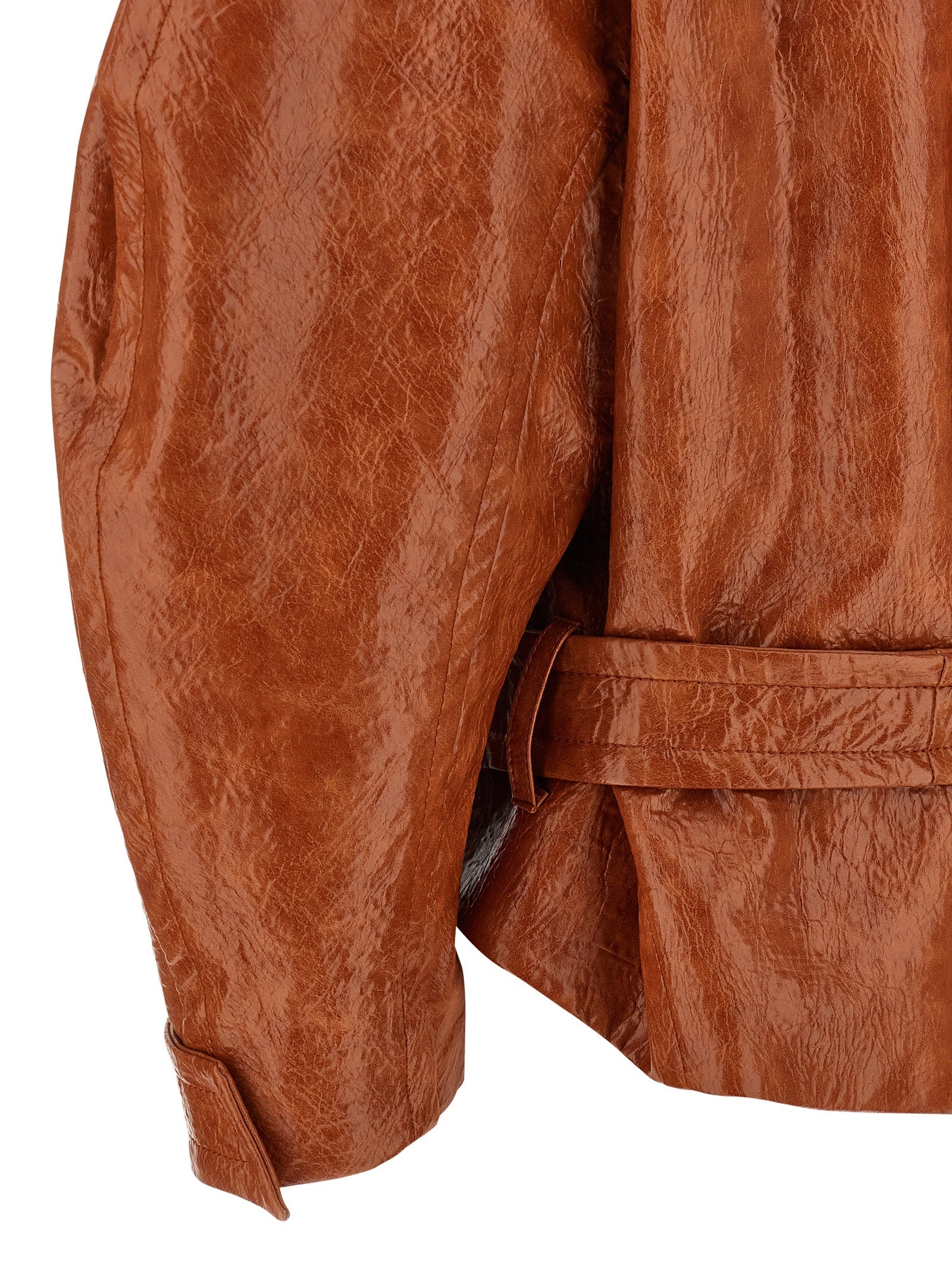 THE ANDAMANE - THE ANDAMANE - ’Zarina’ coat - Women’s Outerwear