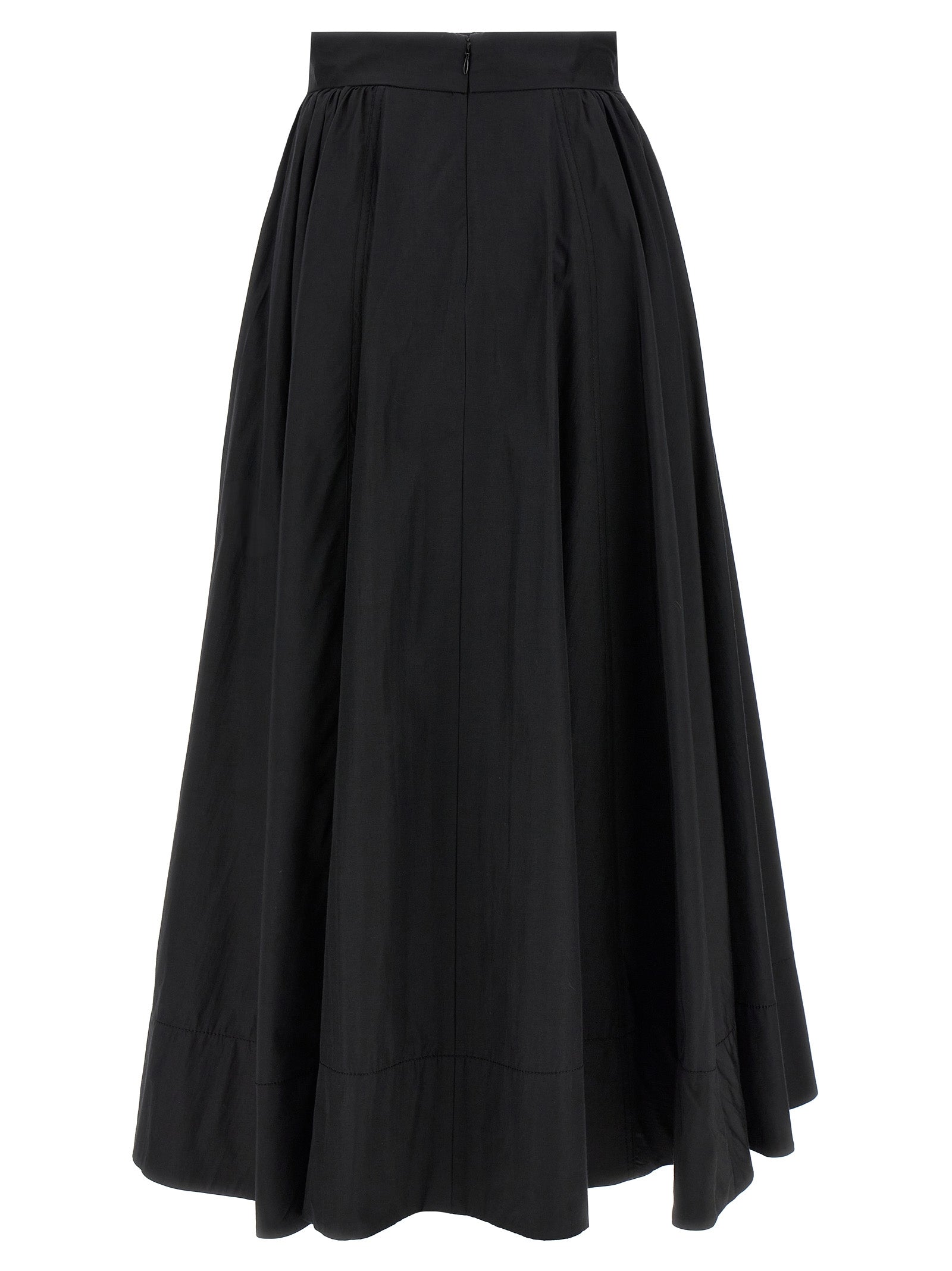 THE ANDAMANE - THE ANDAMANE - ’Winona’ skirt - Women’s Clothing