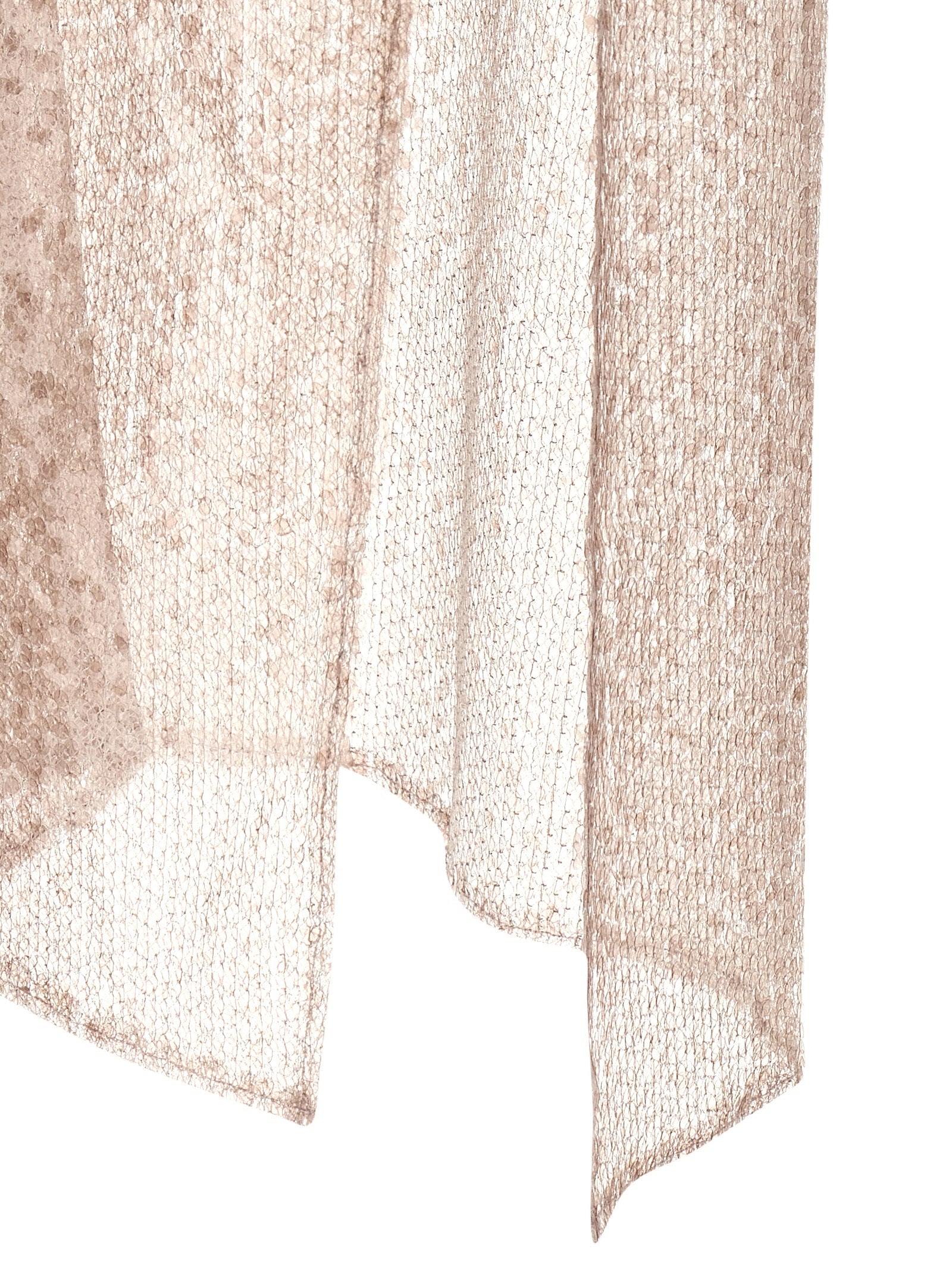 THE ANDAMANE - THE ANDAMANE - ’West’ dress - Women’s Clothing