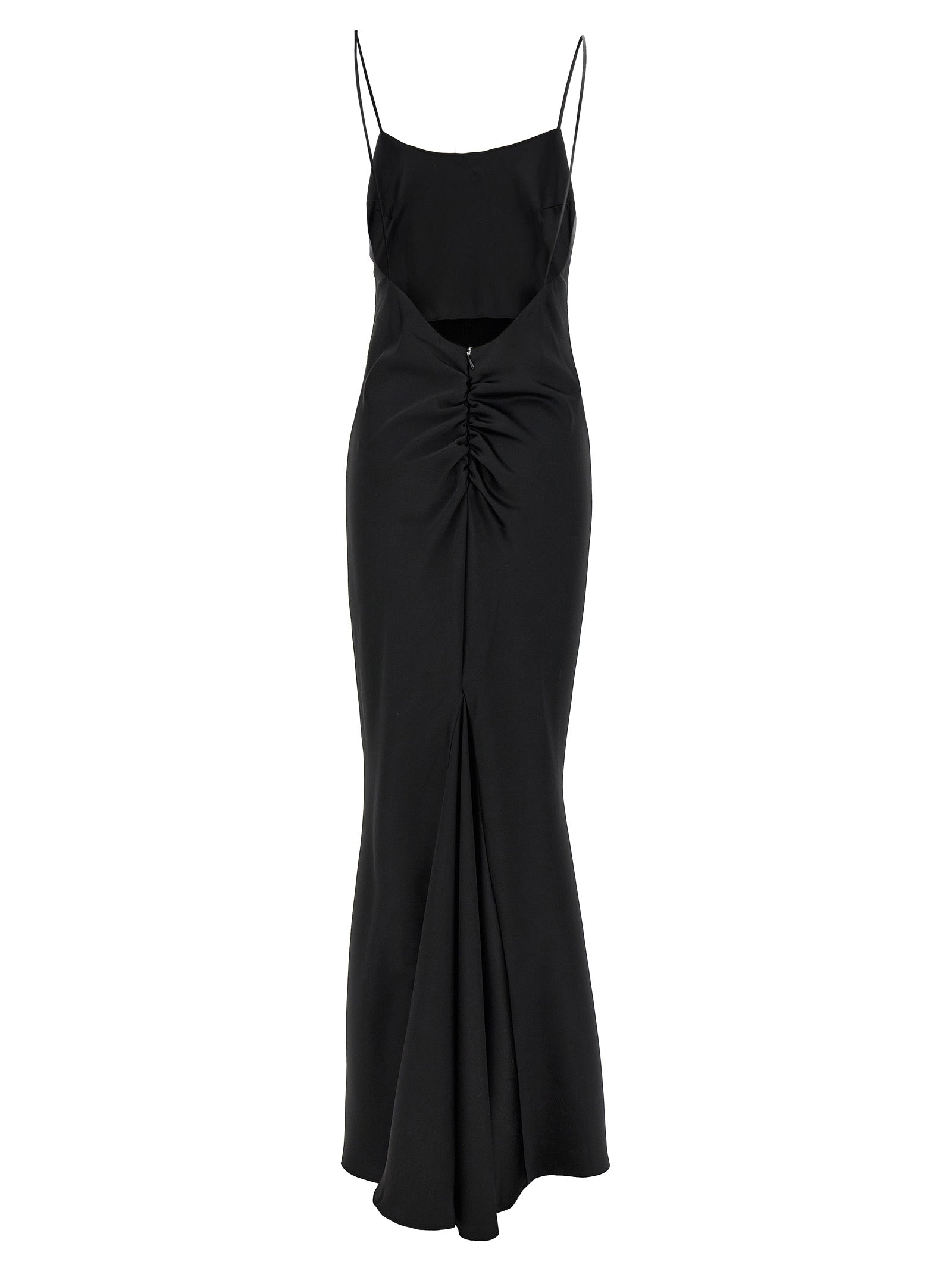 THE ANDAMANE - THE ANDAMANE - ’Ninfa’ dress - Women’s Clothing