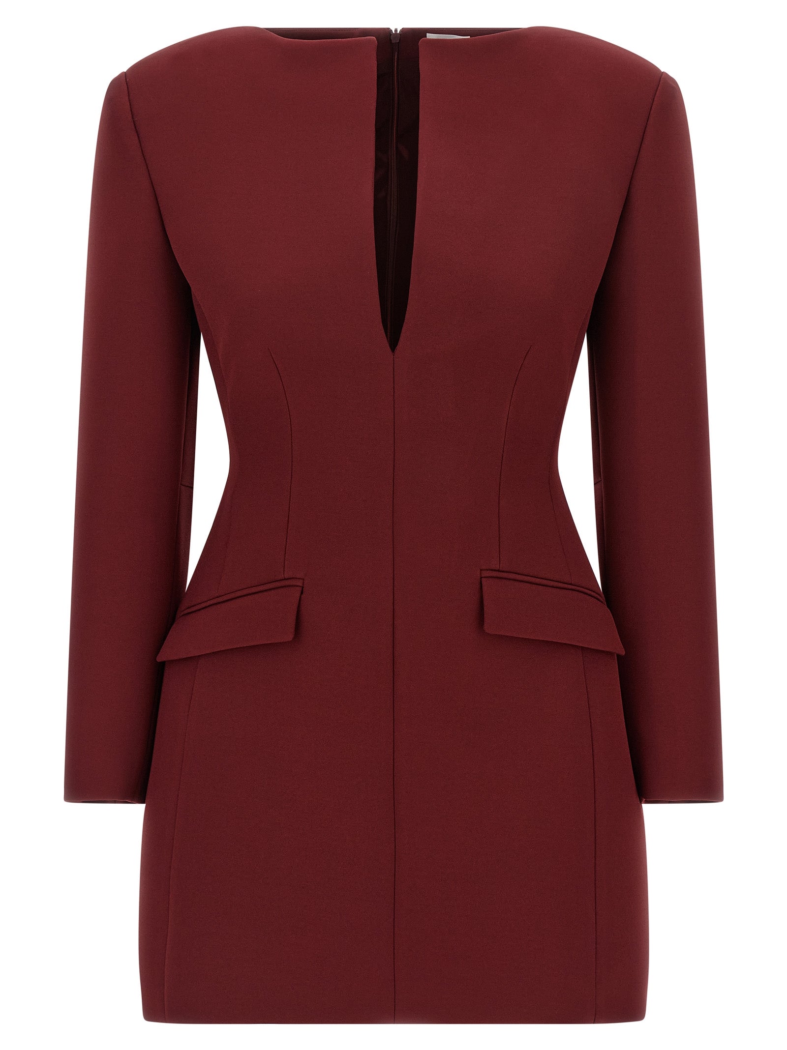 THE ANDAMANE - THE ANDAMANE - ’Tilde’ dress - Women’s Clothing