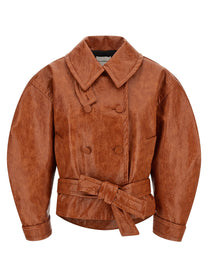 THE ANDAMANE - THE ANDAMANE - ’Zarina’ coat - Women’s Outerwear