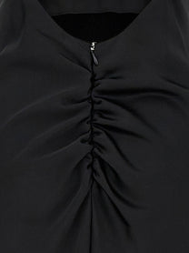 THE ANDAMANE - THE ANDAMANE - ’Ninfa’ dress - Women’s Clothing