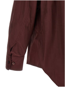 THE ANDAMANE - THE ANDAMANE - ’Georgiana’ shirt - Women’s Top