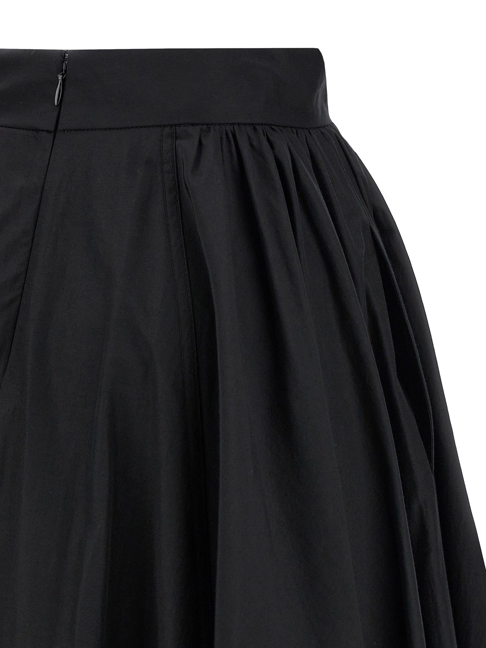 THE ANDAMANE - THE ANDAMANE - ’Winona’ skirt - Women’s Clothing