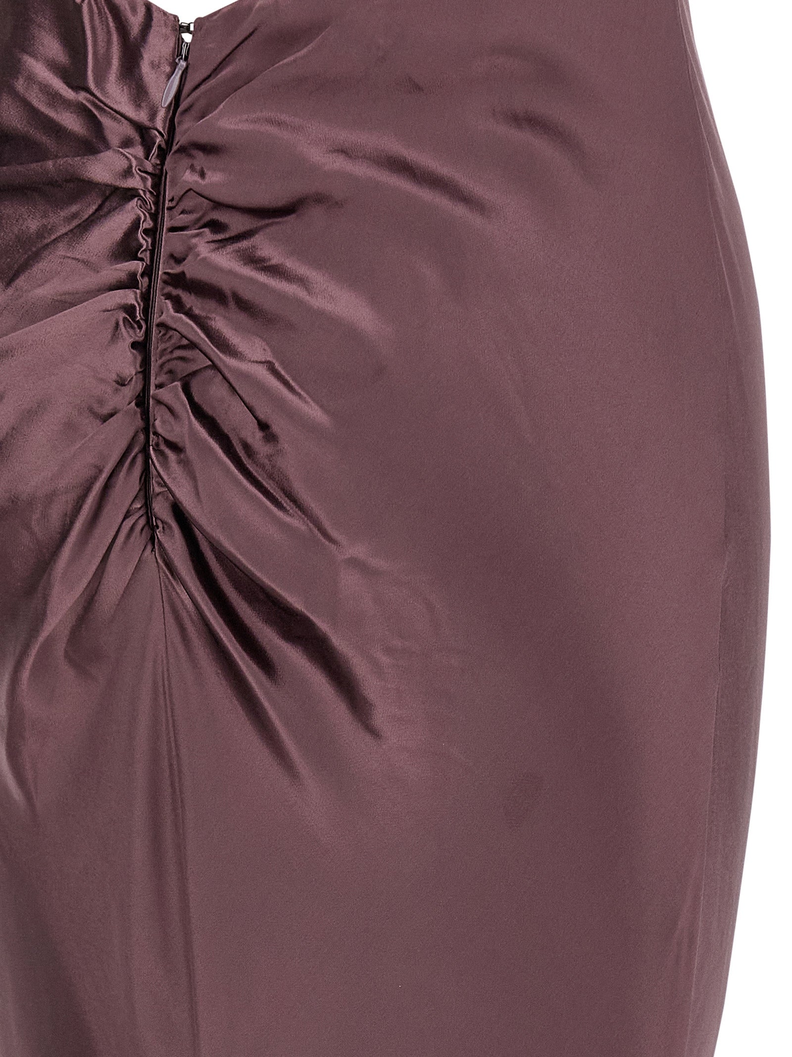 THE ANDAMANE - THE ANDAMANE - ’Ninfea’ dress - Women’s Clothing