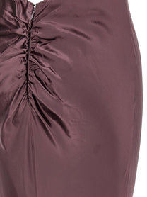 THE ANDAMANE - THE ANDAMANE - ’Ninfea’ dress - Women’s Clothing