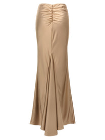 THE ANDAMANE - THE ANDAMANE - ’Nemesia’ skirt - Women’s Clothing