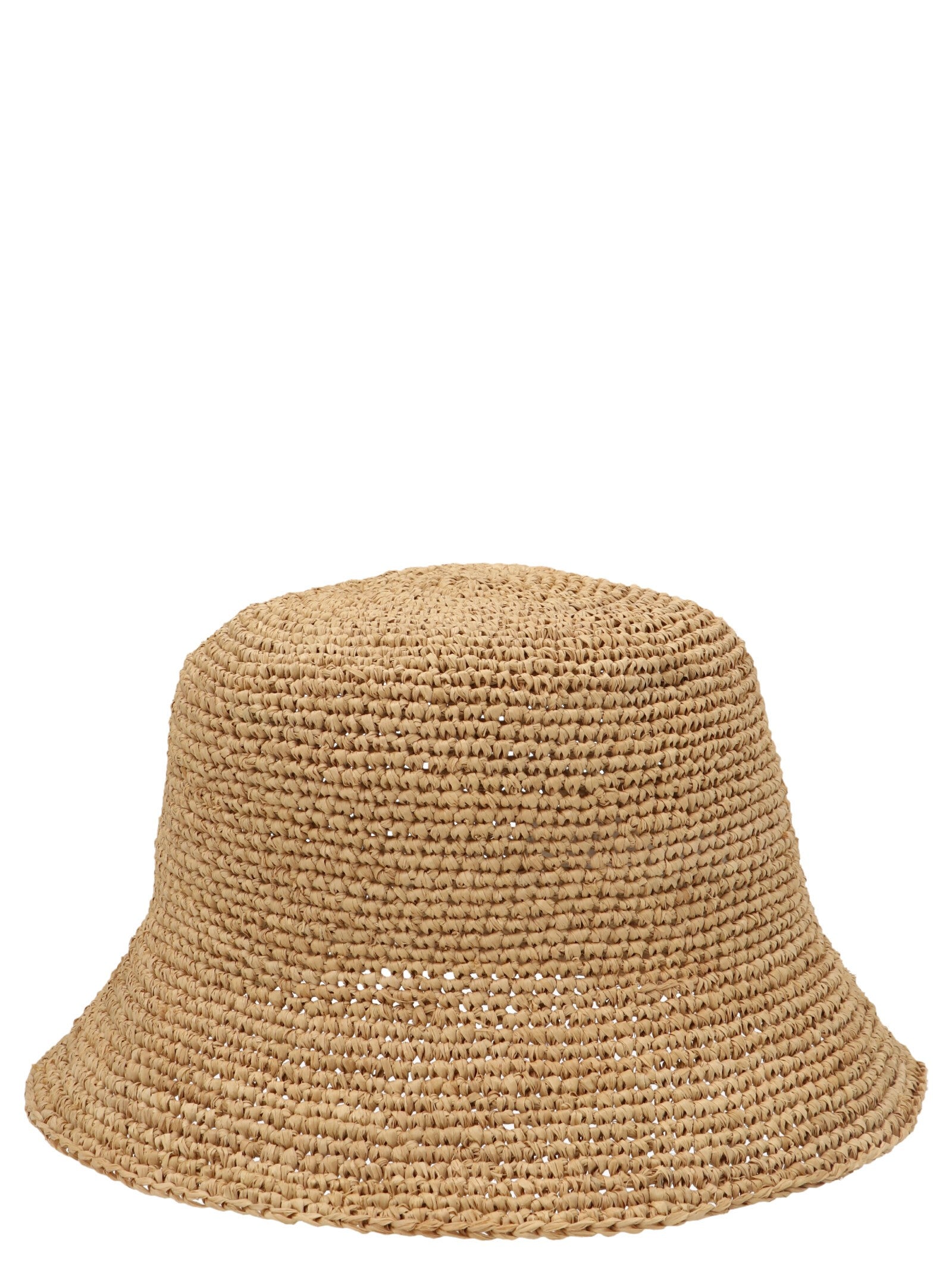 IBELIV Andao Bucket Hat Beige