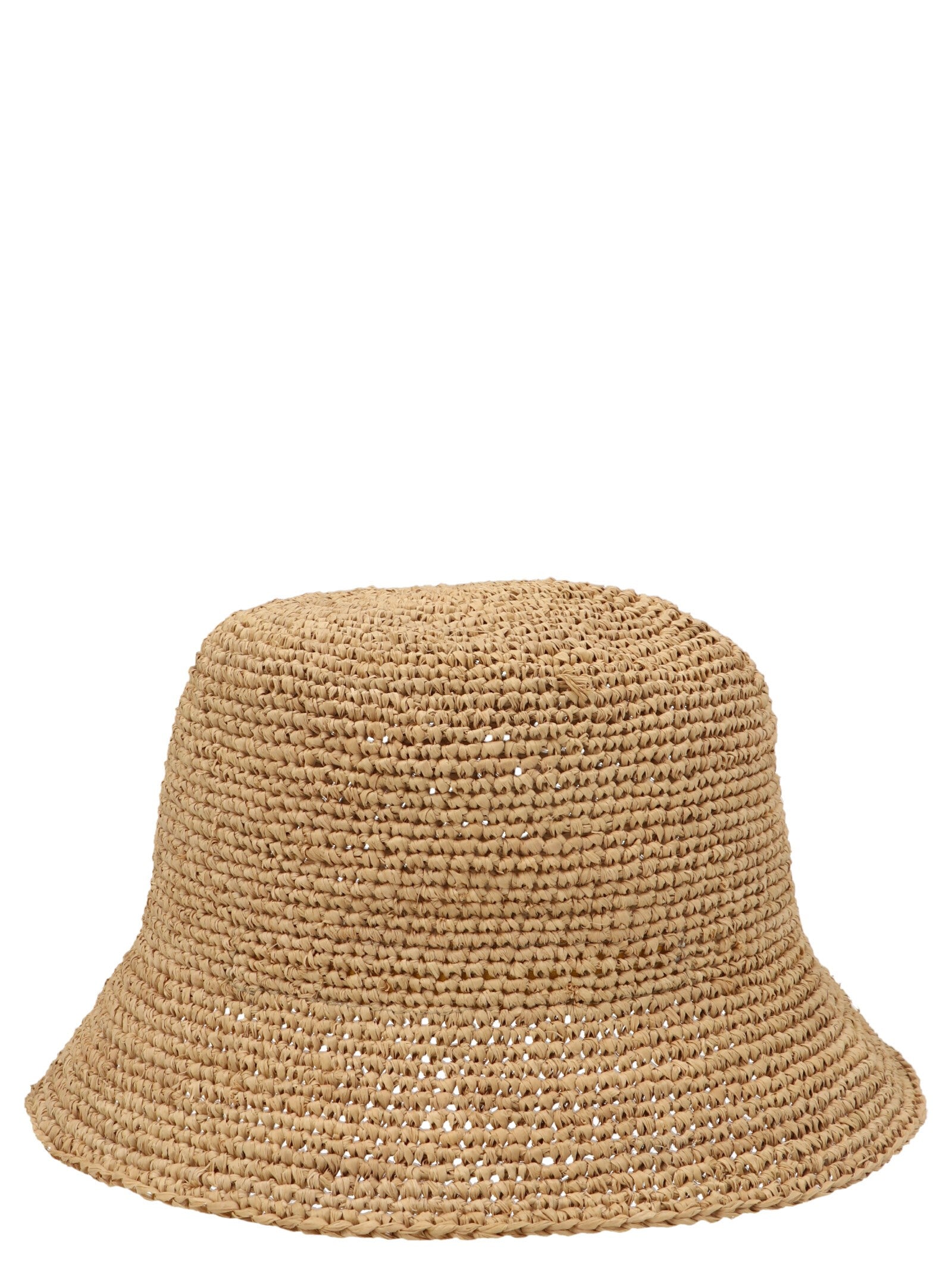 IBELIV Andao Bucket Hat Beige