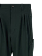 Kiko Kostadinov Andras Pants Green, view 3