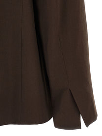 Misenithe Andy Blazer Brown, view 4