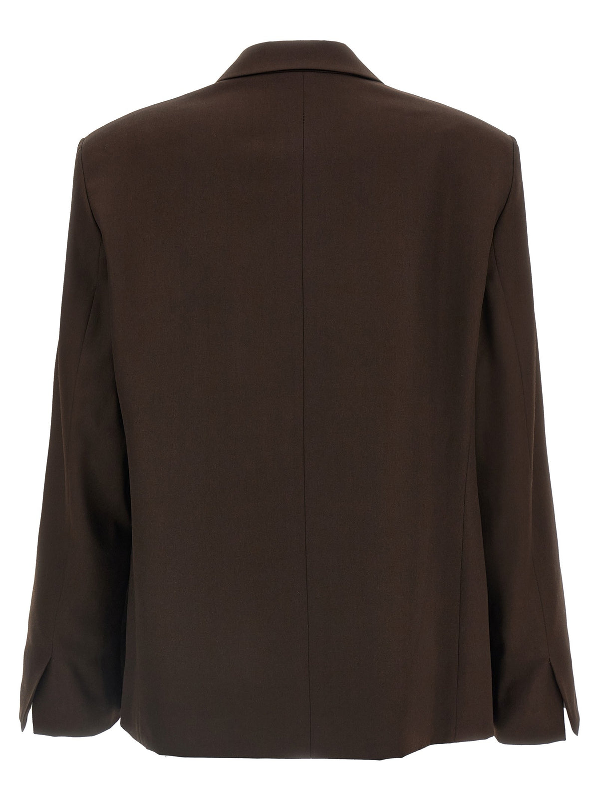 Misenithe Andy Blazer Brown, view 2
