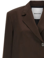 Misenithe Andy Blazer Brown, view 3