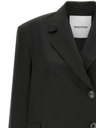 Misenithe Andy Blazer Black, view 3