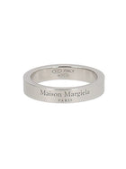 Maison Margiela Unisex Ring Silver