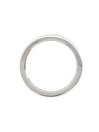 Maison Margiela Unisex Ring Silver, view 3