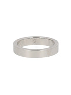 Maison Margiela Unisex Ring Silver, view 2