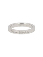 Maison Margiela Unisex Ring Silver
