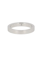 Maison Margiela Unisex Ring Silver, view 2