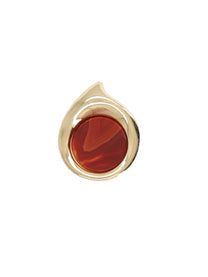 Panconesi Women's Anello Dusk Small Gold