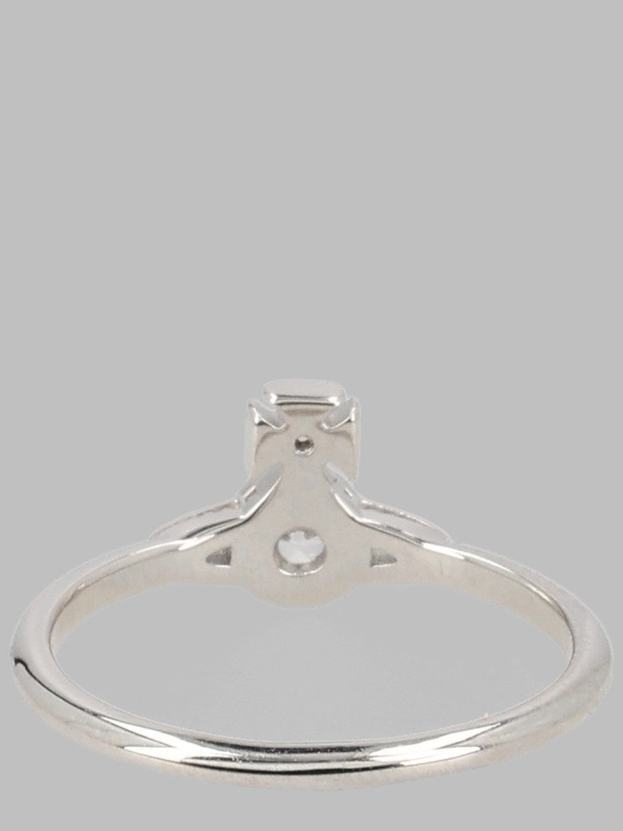 Vivienne Westwood Women's Anello Marybelle Silver