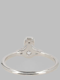 Vivienne Westwood Women's Anello Marybelle Silver