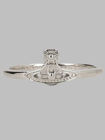Vivienne Westwood Women's Anello Oslo Silver