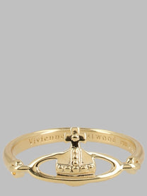 Vivienne Westwood Women's Anello Vendome Gold