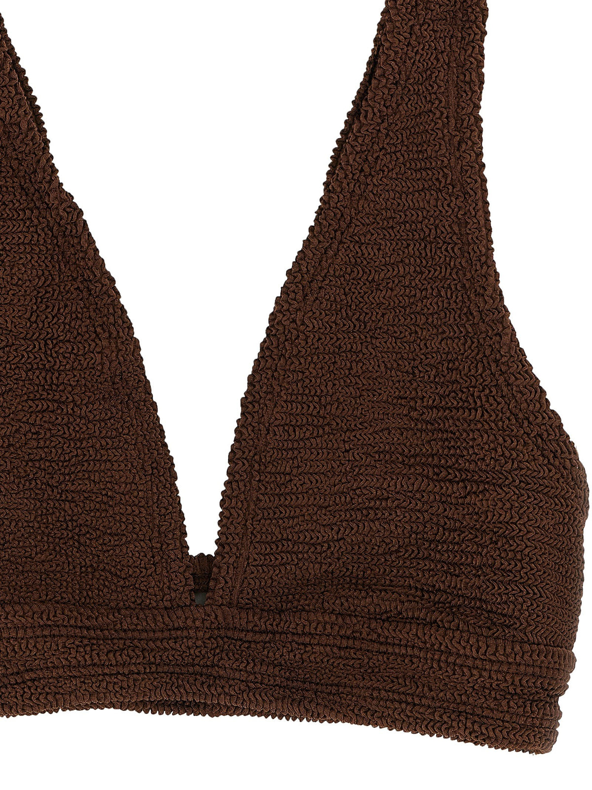 Hunza G Angel Bikini Brown, view 3